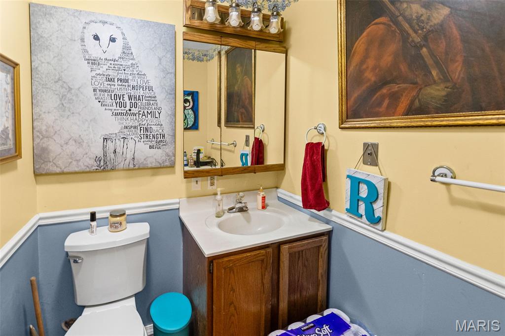 516 Nottingham Drive Troy, IL 62294 - Photo 15 of 59