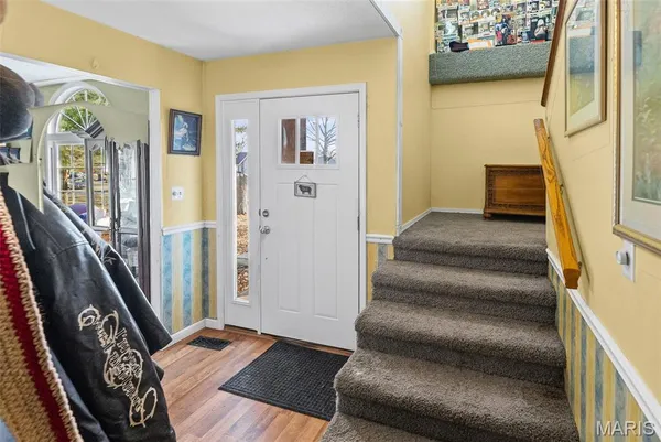 $340,000 | 516 Nottingham Drive, Troy, IL 62294