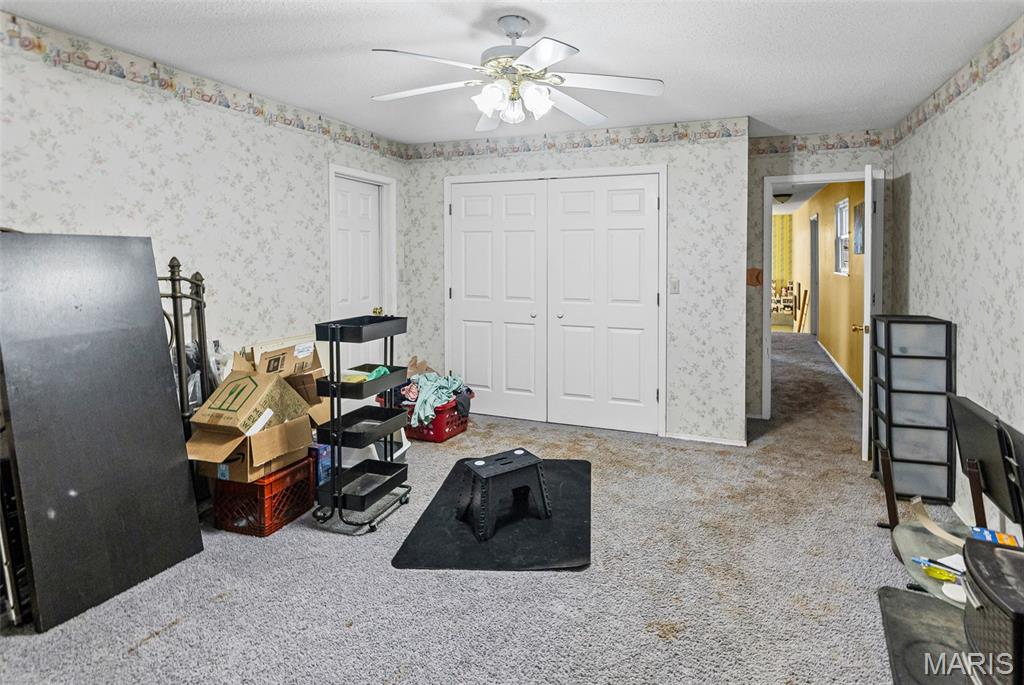 516 Nottingham Drive Troy, IL 62294 - Photo 25 of 59