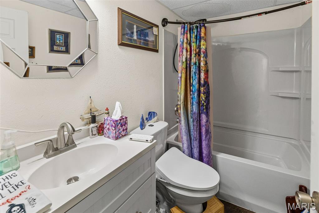 516 Nottingham Drive Troy, IL 62294 - Photo 29 of 59