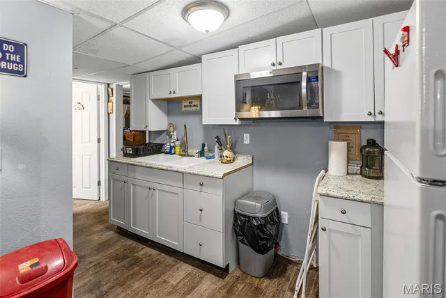 $384,900 | 516 Nottingham Drive, Troy, IL 62294