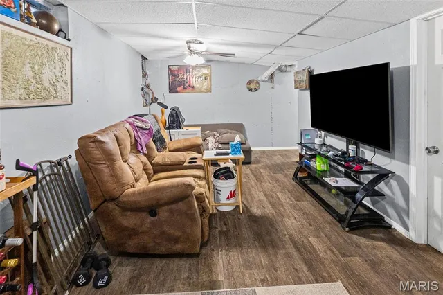 $384,900 | 516 Nottingham Drive, Troy, IL 62294