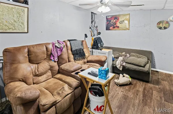 $340,000 | 516 Nottingham Drive, Troy, IL 62294