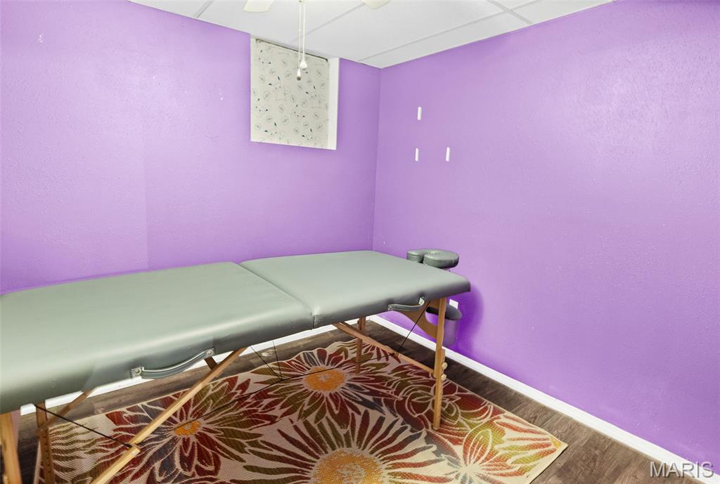 516 Nottingham Drive Troy, IL 62294 - Photo 35 of 59