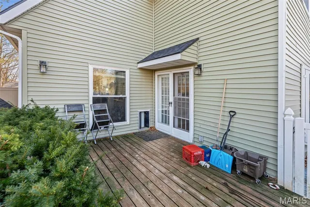 $384,900 | 516 Nottingham Drive, Troy, IL 62294