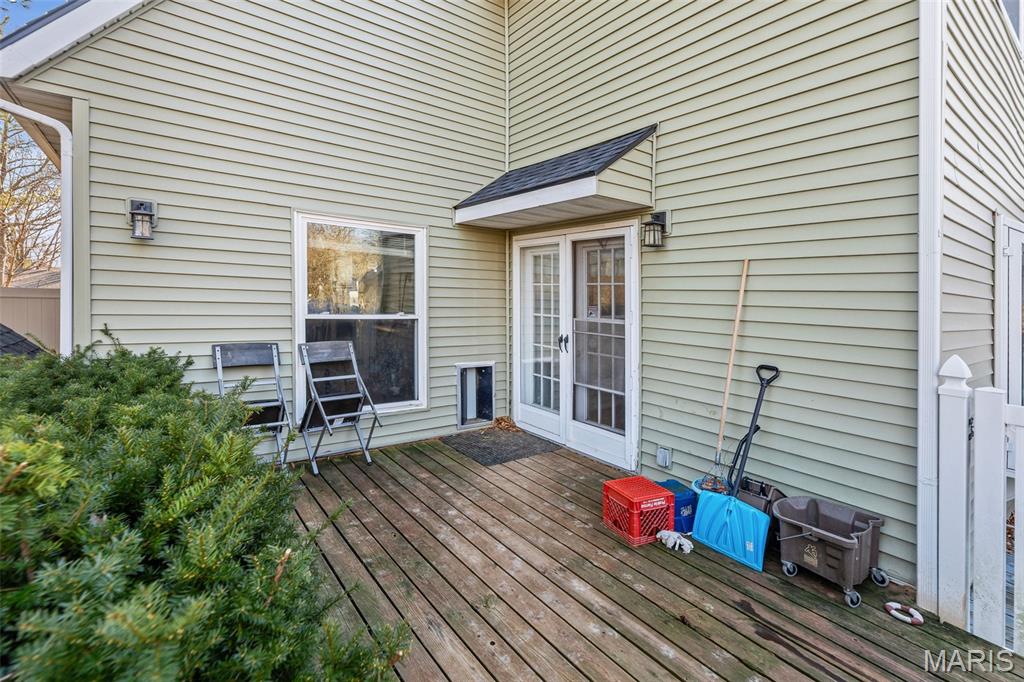 516 Nottingham Drive Troy, IL 62294 - Photo 36 of 59