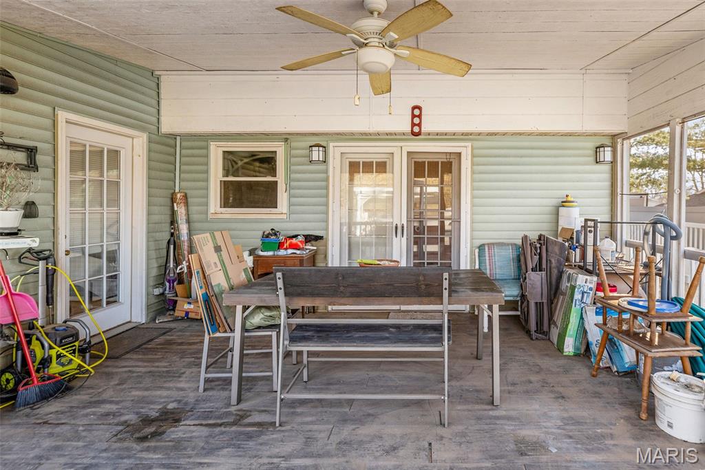 516 Nottingham Drive Troy, IL 62294 - Photo 41 of 59