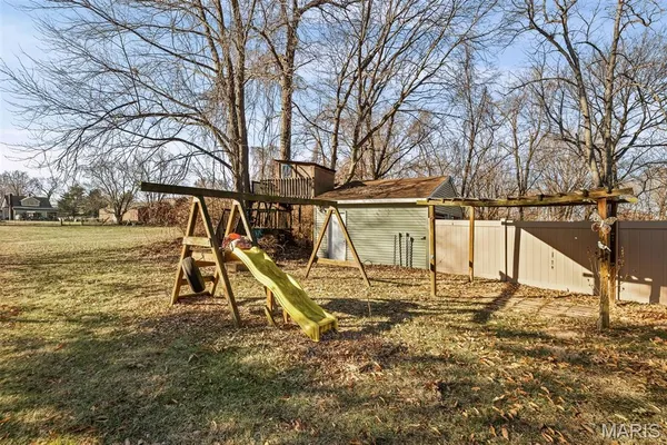 $340,000 | 516 Nottingham Drive, Troy, IL 62294