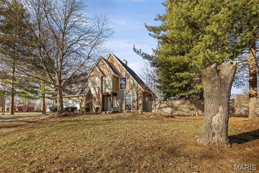 516 Nottingham Drive Troy, IL 62294 - Photo 47 of 59