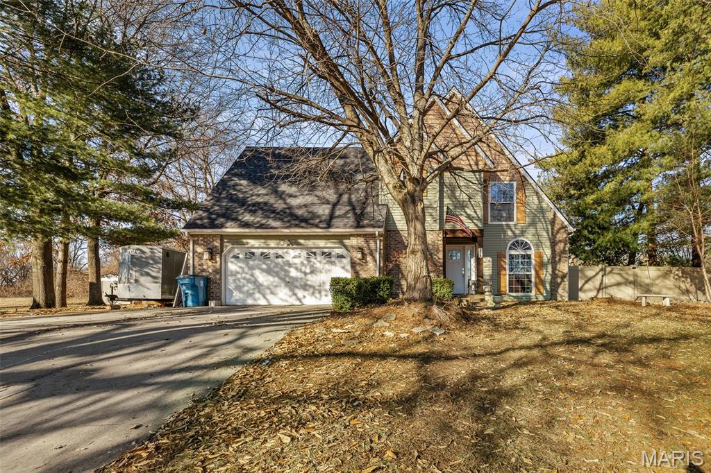 516 Nottingham Drive Troy, IL 62294 - Photo 49 of 59