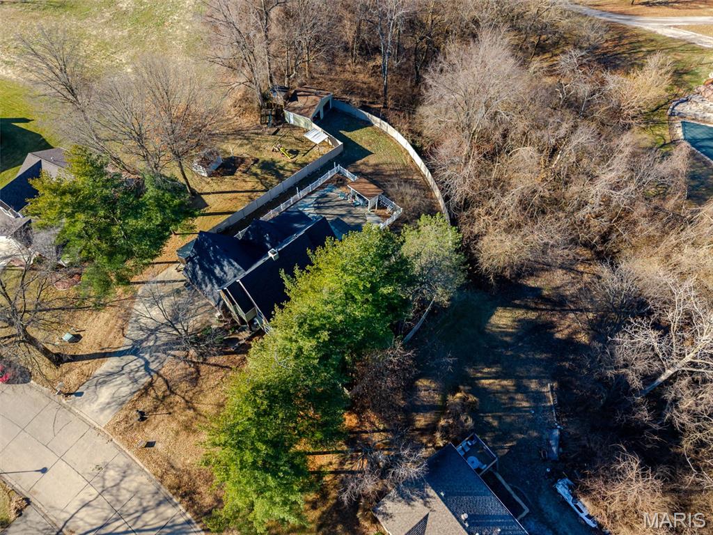 516 Nottingham Drive Troy, IL 62294 - Photo 50 of 59