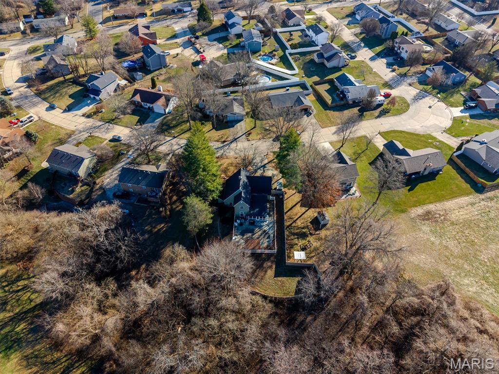 516 Nottingham Drive Troy, IL 62294 - Photo 54 of 59