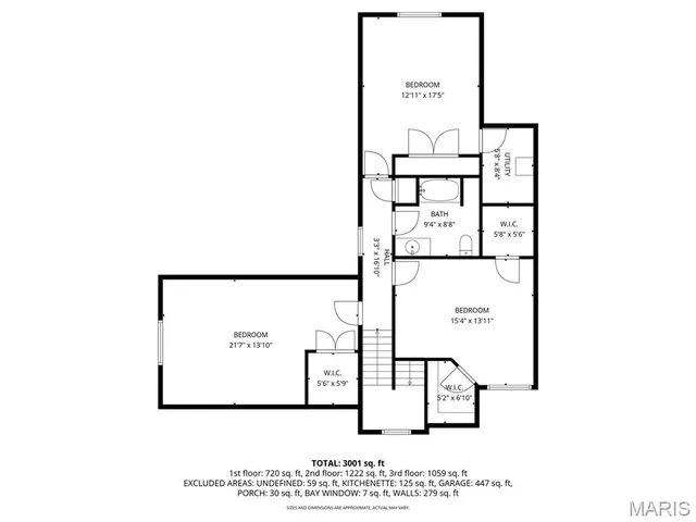 $384,900 | 516 Nottingham Drive, Troy, IL 62294