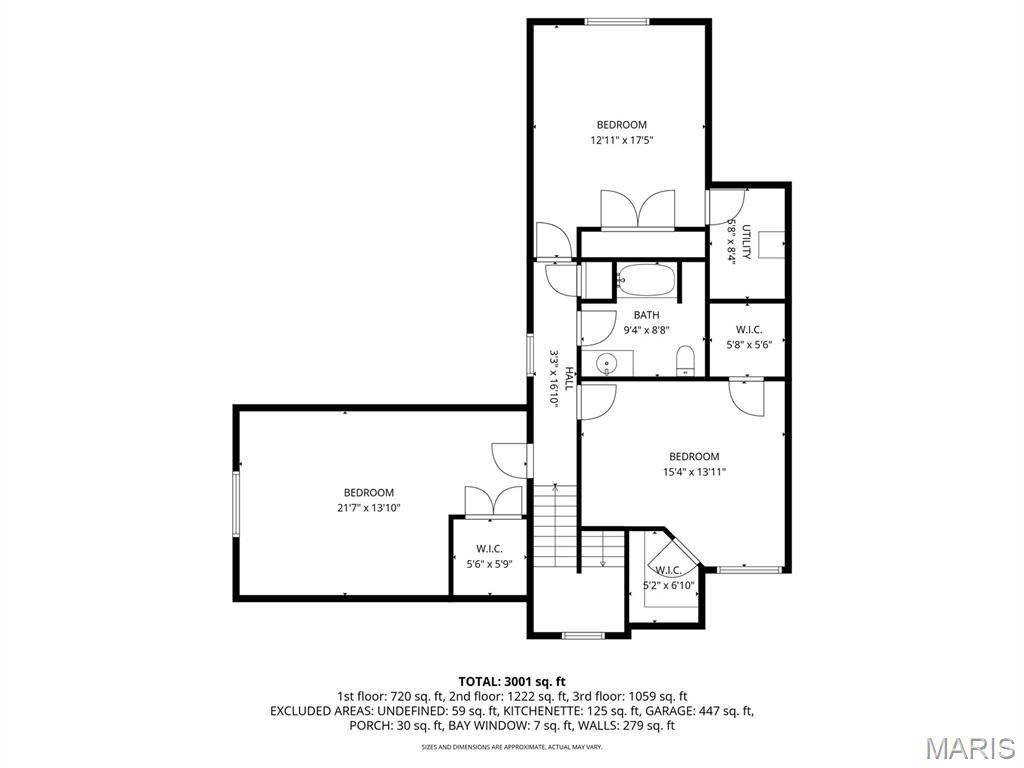 516 Nottingham Drive Troy, IL 62294 - Photo 57 of 59