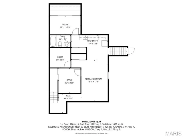 $384,900 | 516 Nottingham Drive, Troy, IL 62294