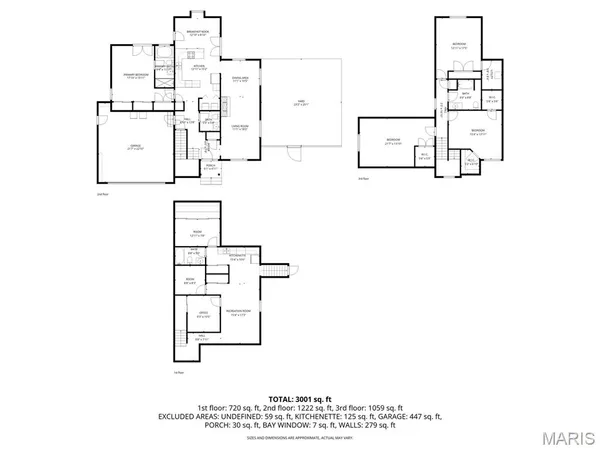$340,000 | 516 Nottingham Drive, Troy, IL 62294