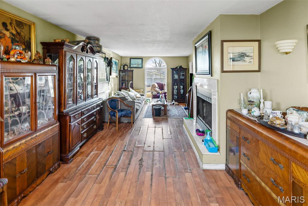 516 Nottingham Drive Troy, IL 62294 - Photo 6 of 59