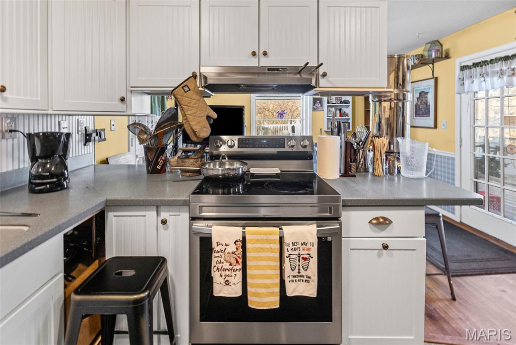 516 Nottingham Drive Troy, IL 62294 - Photo 10 of 59