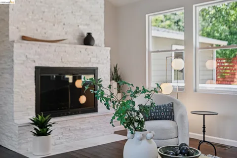 $1,495,000 | 6281 Aspinwall Road, Oakland, CA 94611