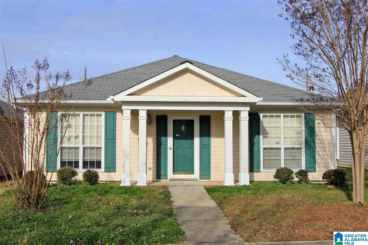 355 Cobblestone Way Oxford, AL 36203 - Photo 1 of 34