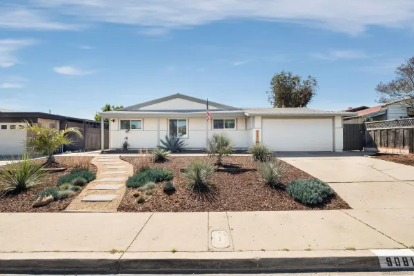 $1,075,000 | 9081 Inverness Road, Santee, CA 92071