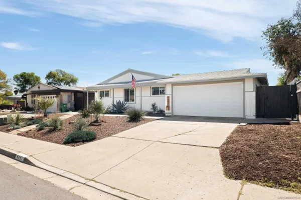 $1,099,000 | 9081 Inverness Road, Santee, CA 92071