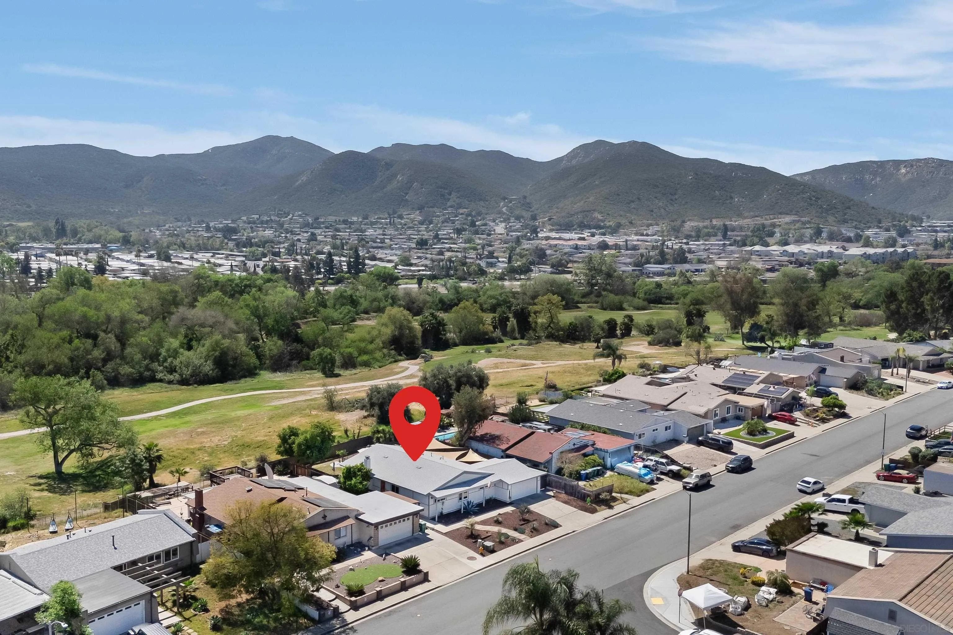 9081 Inverness Road Santee, CA 92071 - Photo 33 of 53