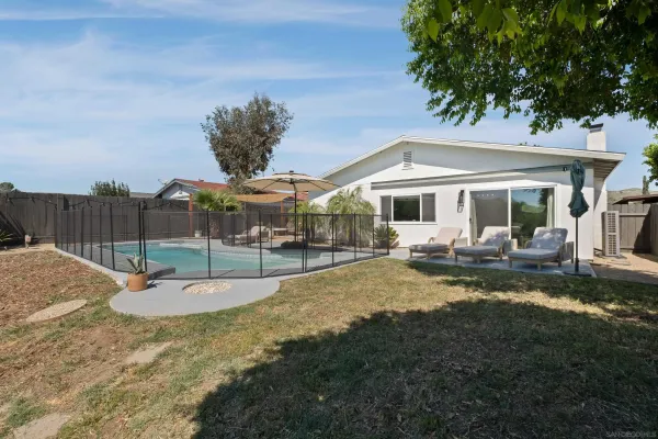 $1,099,000 | 9081 Inverness Road, Santee, CA 92071