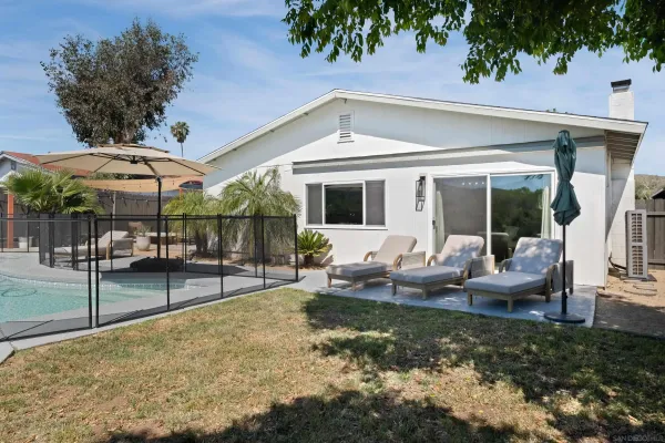 $1,099,000 | 9081 Inverness Road, Santee, CA 92071