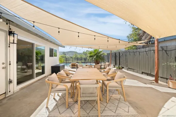 $1,099,000 | 9081 Inverness Road, Santee, CA 92071
