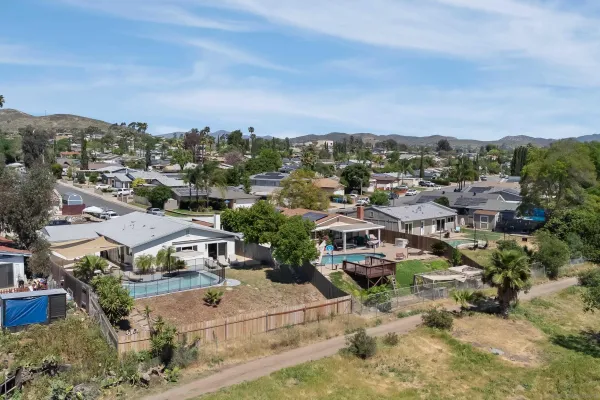 $1,099,000 | 9081 Inverness Road, Santee, CA 92071