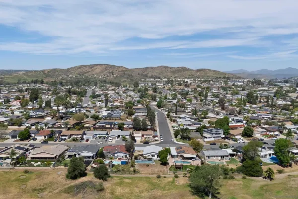 $1,099,000 | 9081 Inverness Road, Santee, CA 92071