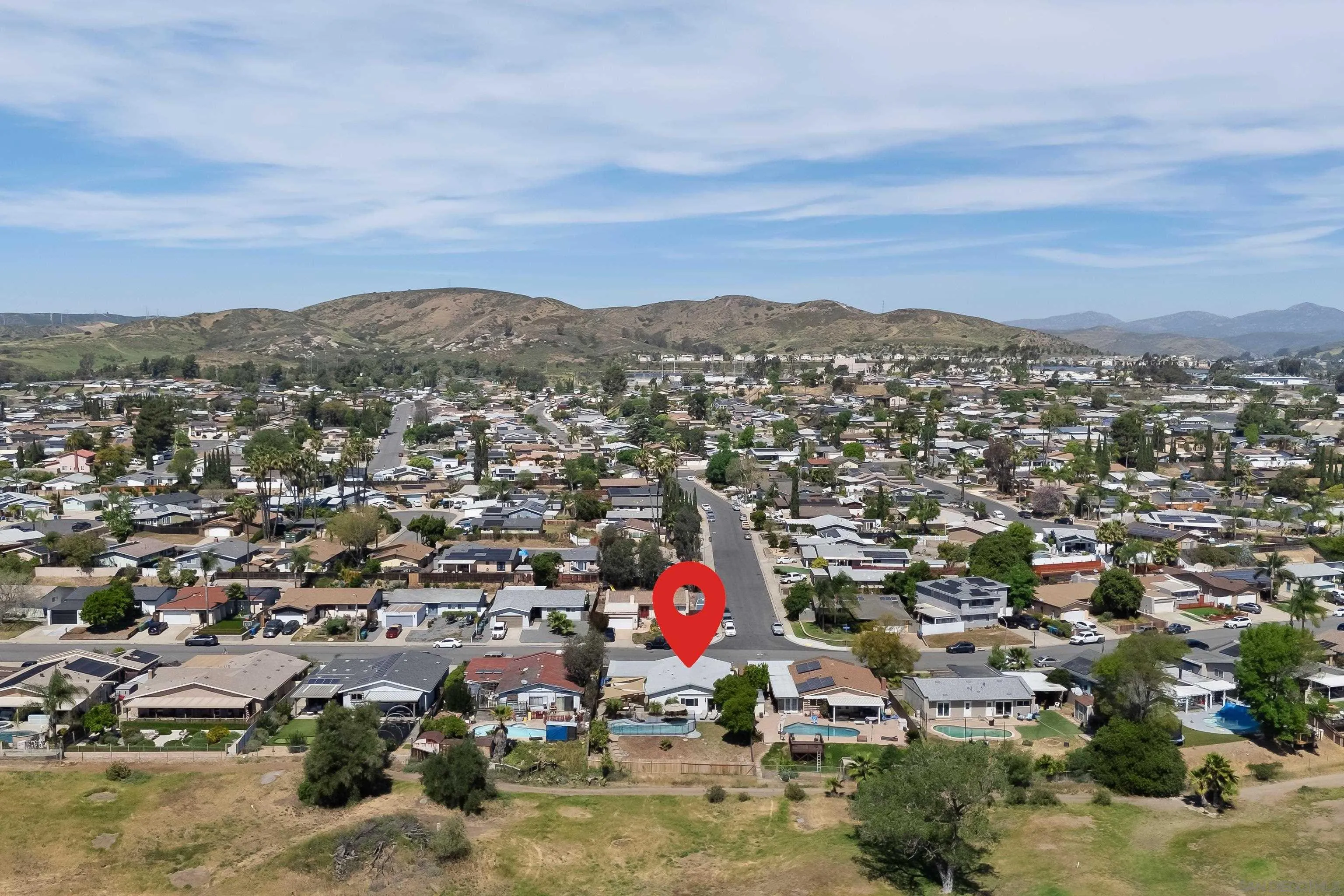 9081 Inverness Road Santee, CA 92071 - Photo 52 of 53