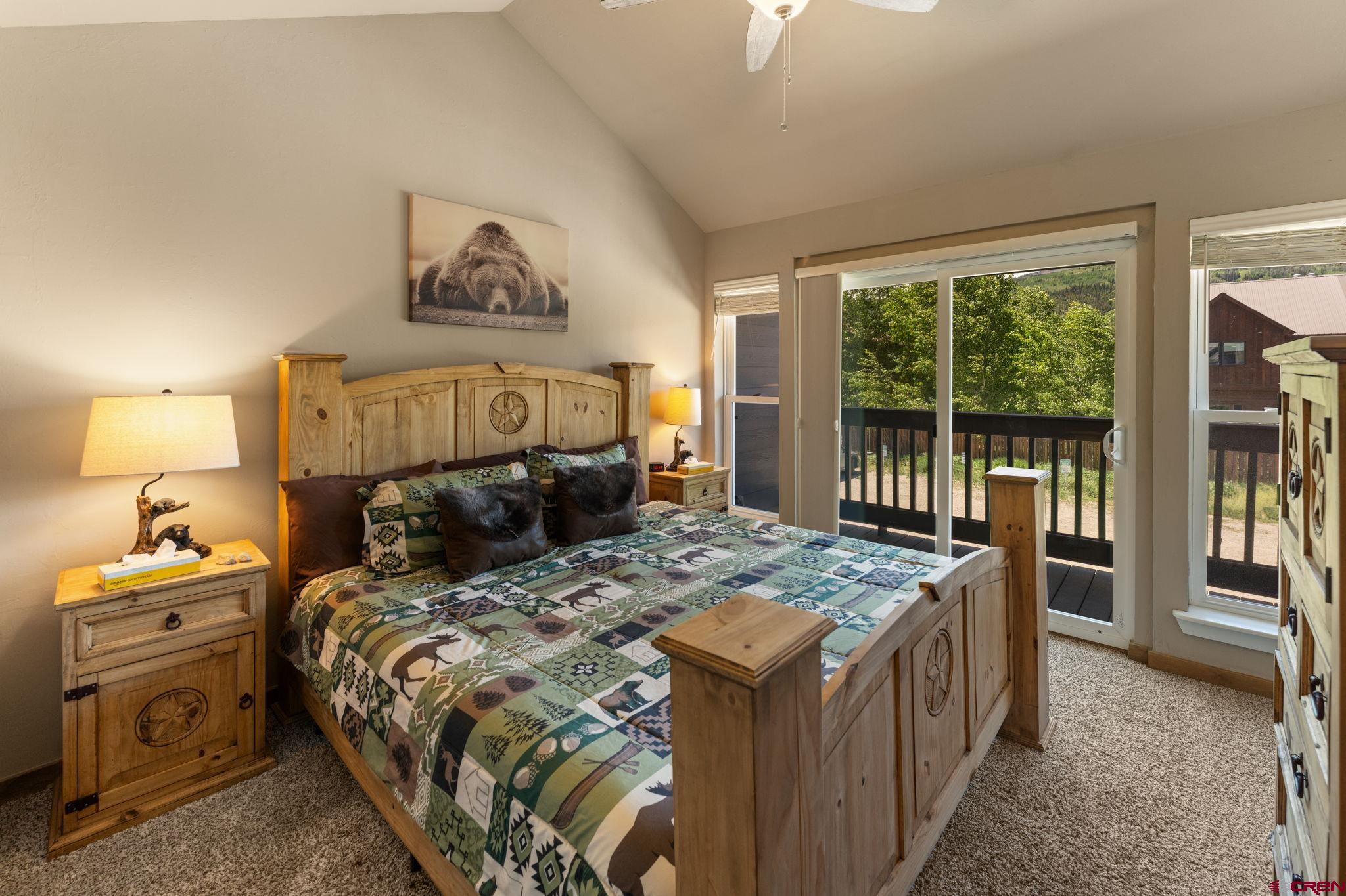 100 Teocalli Road, Unit 2 Crested Butte, CO 81224 - Photo 15 of 35