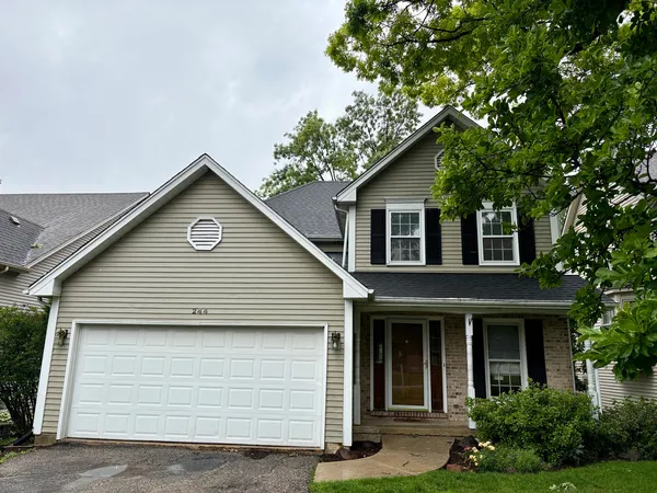 $3,650 | 244 Knoll Street, Wheaton, IL 60187