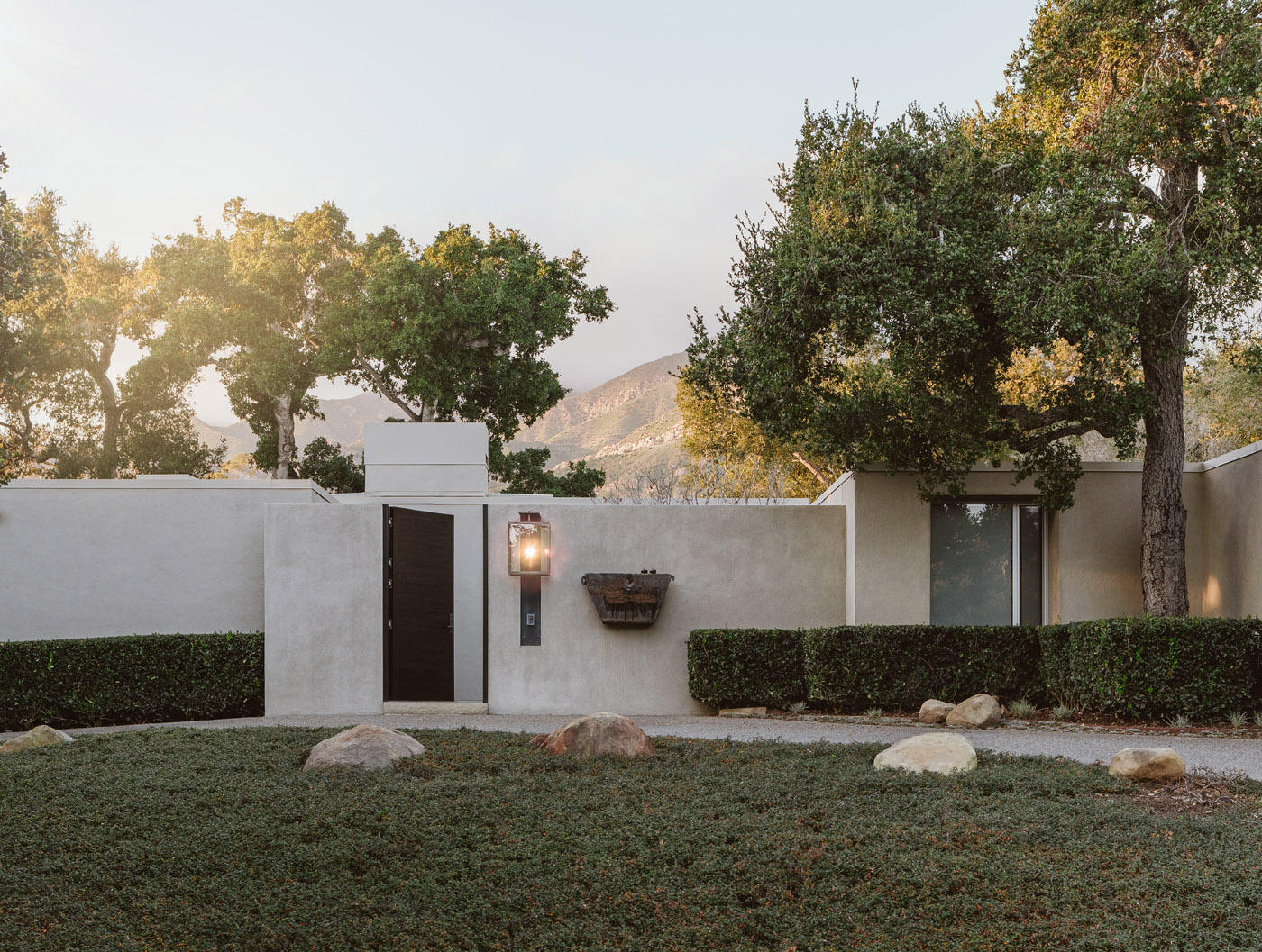 1636 Moore Road Montecito, CA 93108 - Photo 1 of 22 Front exterior
