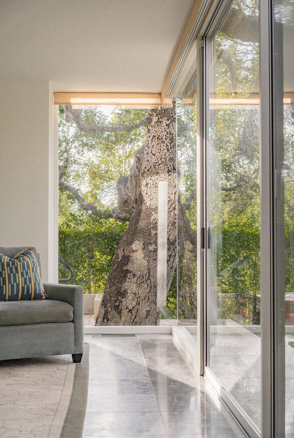 1636 Moore Road Montecito, CA 93108 - Photo 11 of 22 Master Bedroom