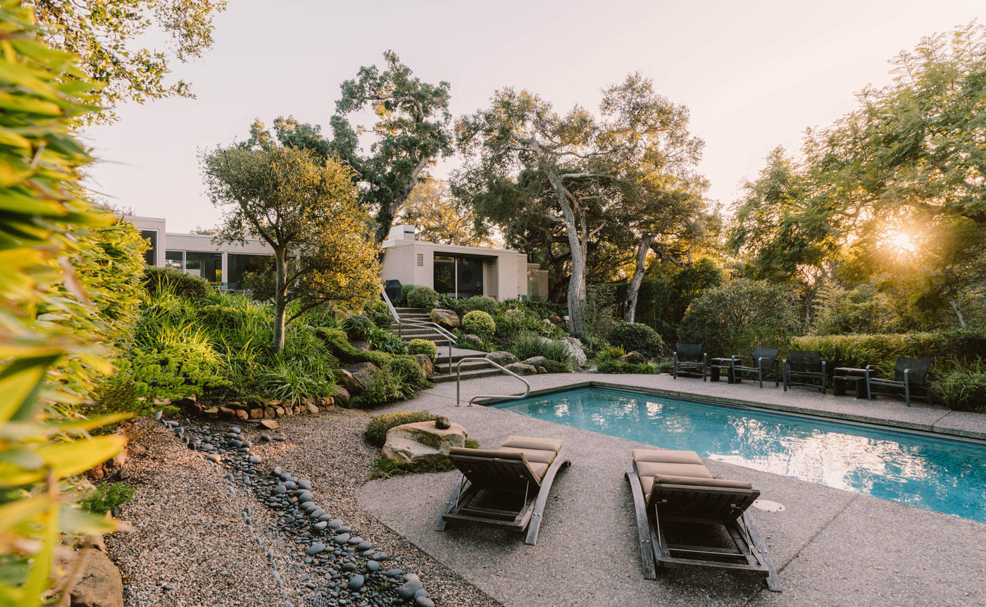 1636 Moore Road Montecito, CA 93108 - Photo 17 of 22 Pool