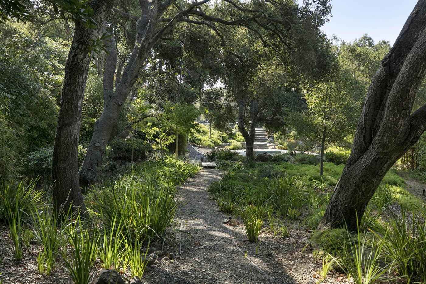 1636 Moore Road Montecito, CA 93108 - Photo 19 of 22 Grounds