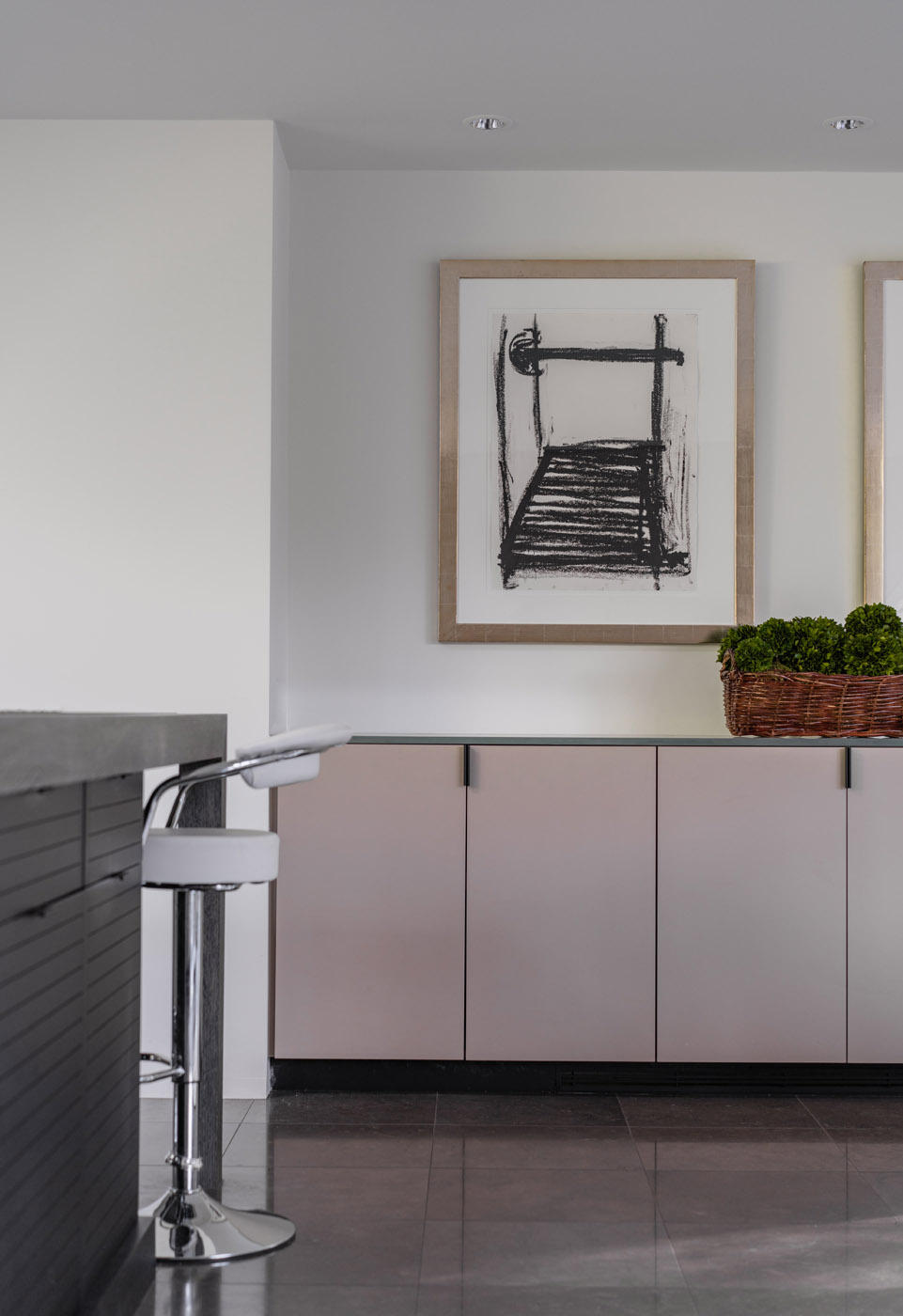 1636 Moore Road Montecito, CA 93108 - Photo 6 of 22 Kitchen details