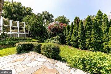 4610 Overbrook Road Bethesda, MD 20816 - Photo 55 of 55 Gallery Image 55
