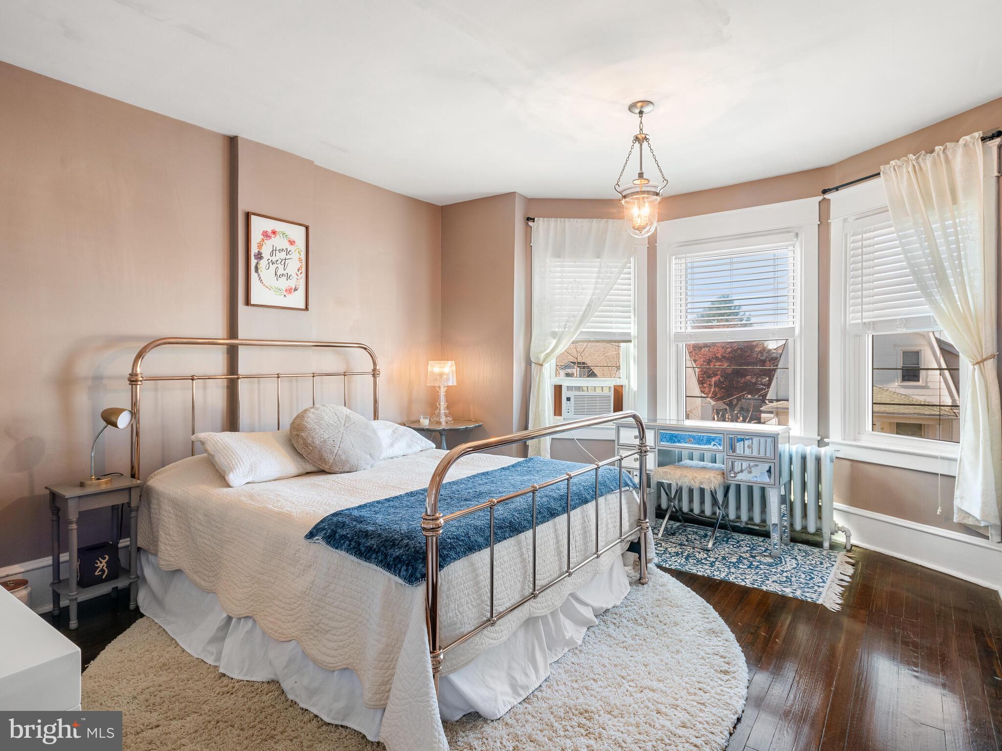 9 West Chelton Road Brookhaven, PA 19015 - Photo 21 of 33 Bedroom 1