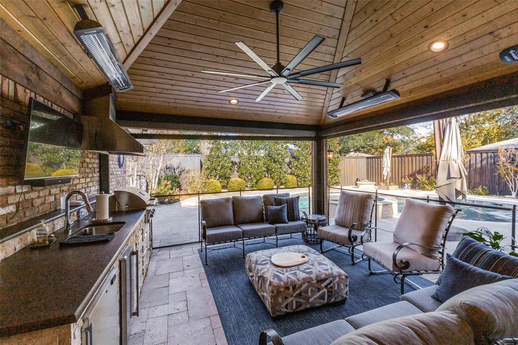 7249 Ashington Drive Dallas, TX 75225 - Photo 24 of 29