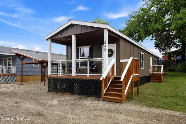 $165,000 | 10401 North Kender Lane, Hayden, ID 83835