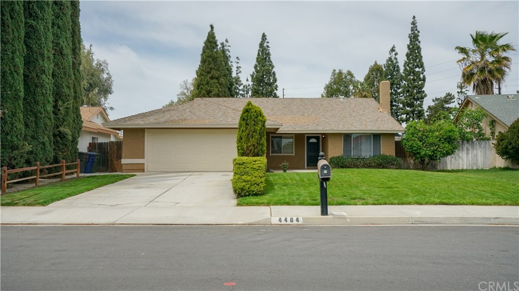 4484 Jones Avenue Riverside, CA 92505 - Photo 1 of 1