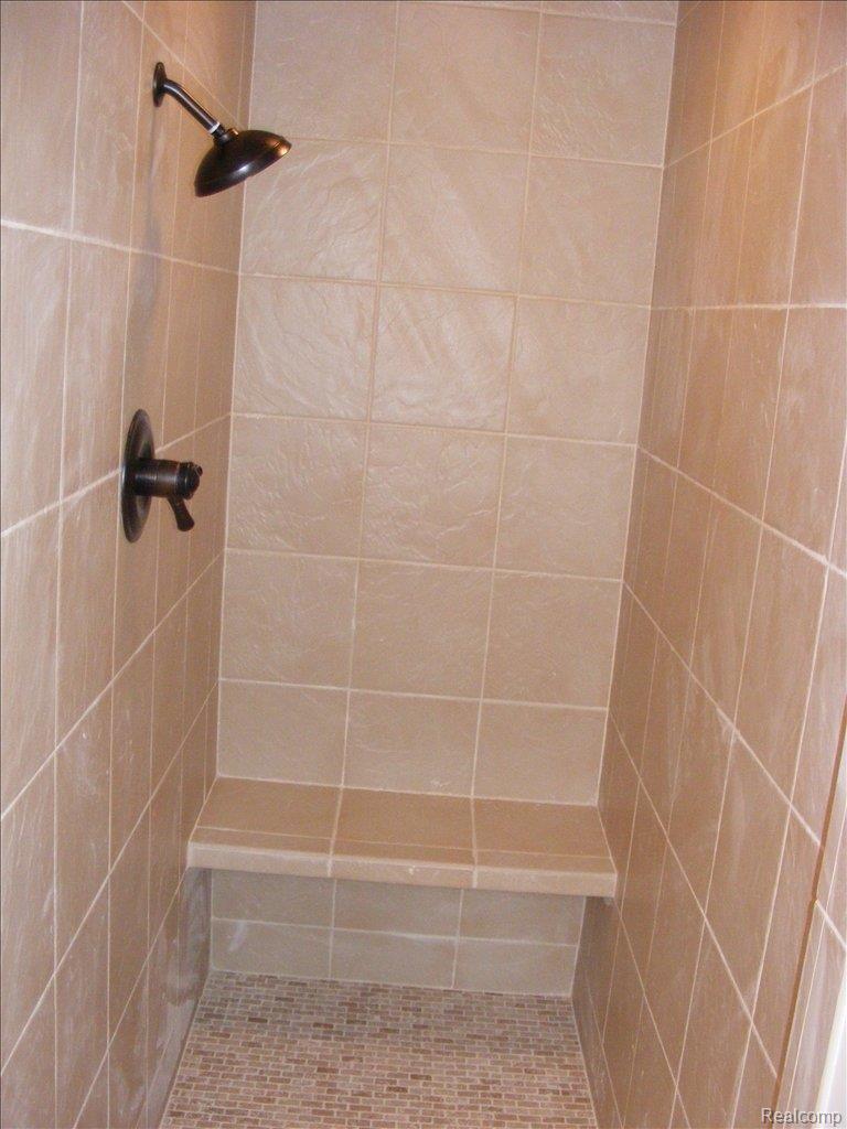 195 Nesbit Lane Rochester, MI 48309 - Photo 7 of 9 master shower