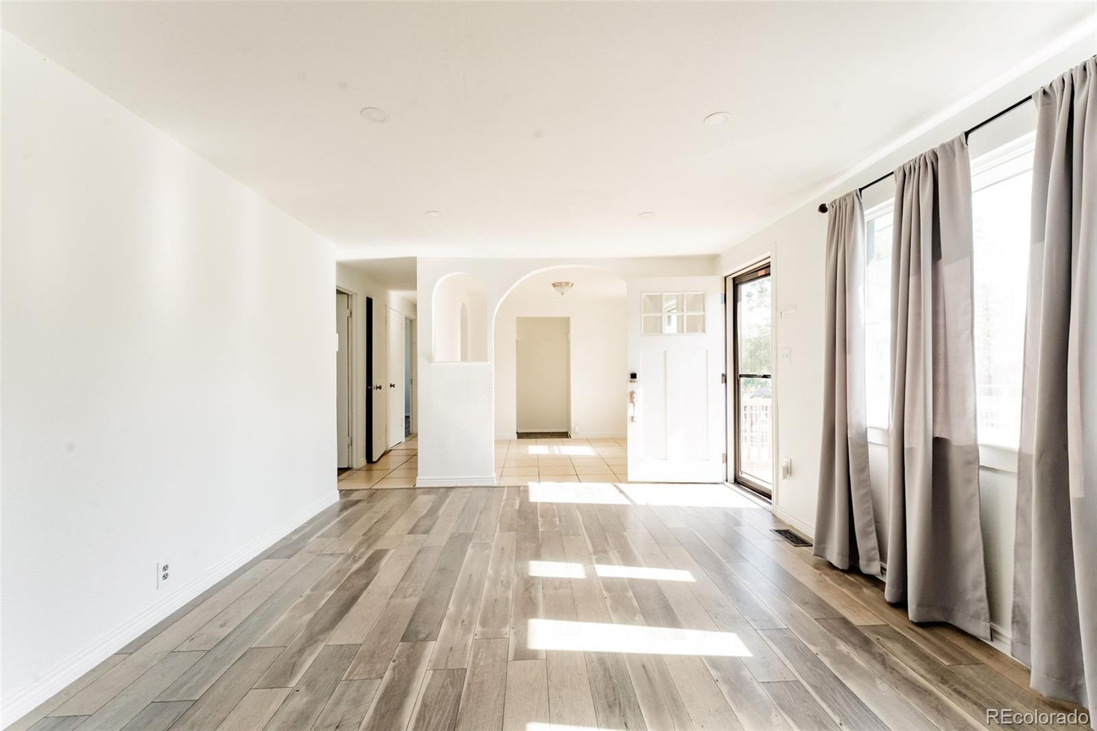 135 South Raleigh Street Denver, CO 80219 - Photo 16 of 35 Gallery Image 16