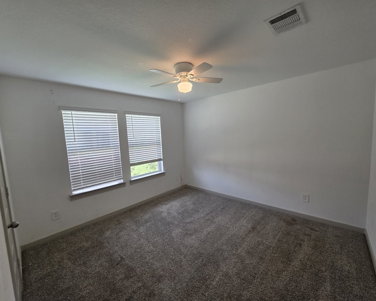 21 Desert Spring Lane Manvel, TX 77578 - Photo 12 of 20 Bedroom 2