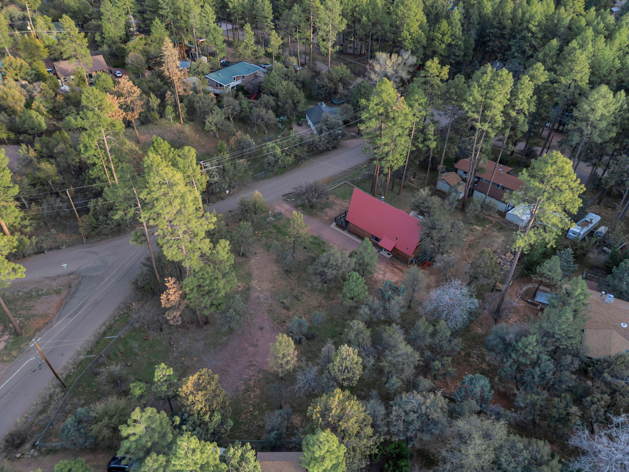 5218 Rim Wood Road Strawberry, AZ 85544 - Photo 26 of 35