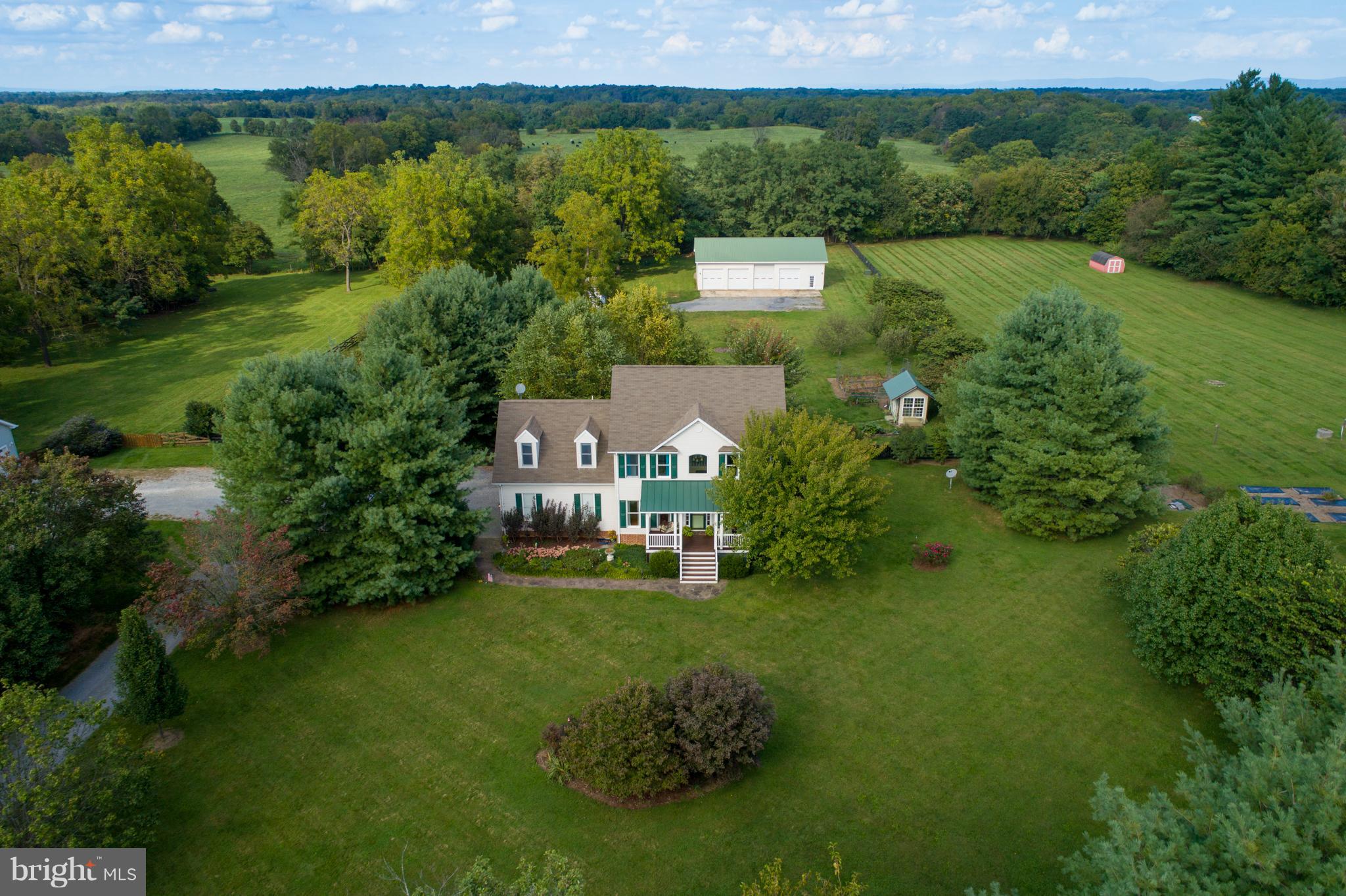 472 Stringtown Road Berryville, VA 22611 - Photo 1 of 30 Love where you live. Wonderful updates throughout!